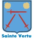Sainte-Vertu