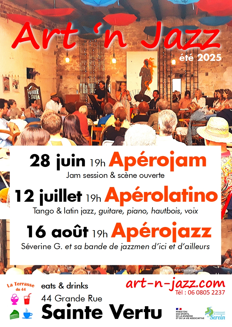 2025 saison d'été - A4 Print24 2025 saison d'été - A4 Print24